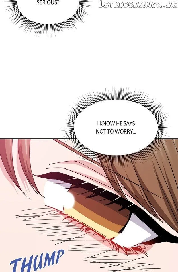 Unquenchable Thirst Chapter 38 – Page 56