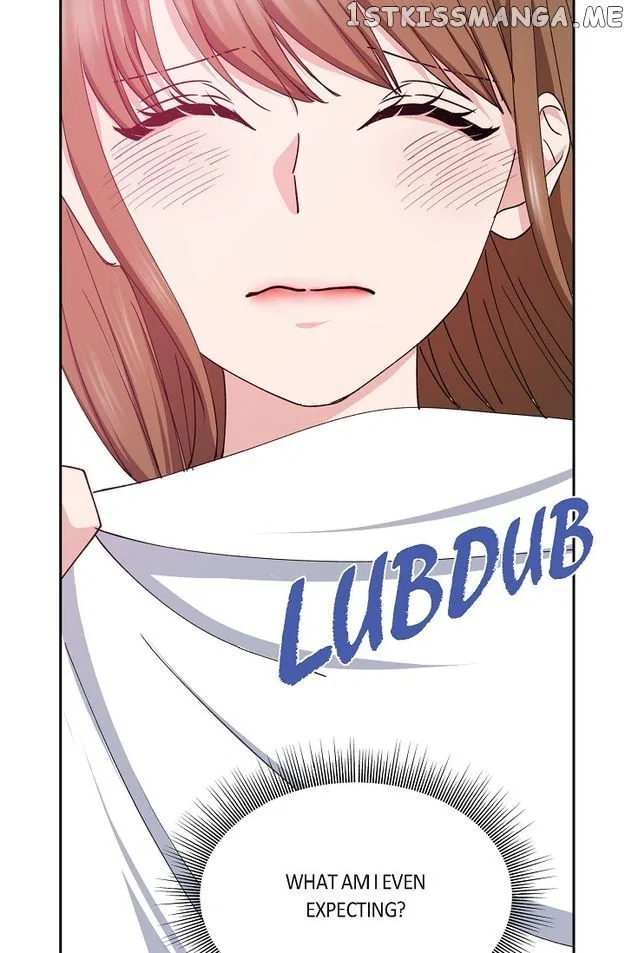 Unquenchable Thirst Chapter 38 – Page 60