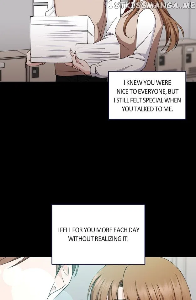 Unquenchable Thirst Chapter 37 – Page 5