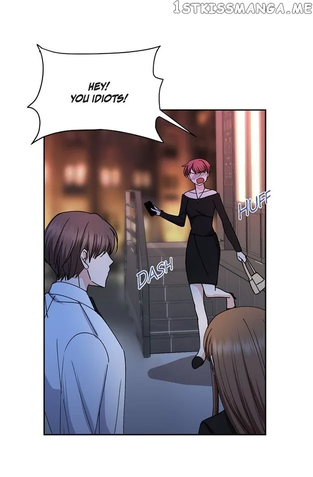 Unquenchable Thirst Chapter 37 – Page 19