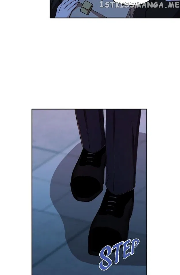 Unquenchable Thirst Chapter 37 – Page 23