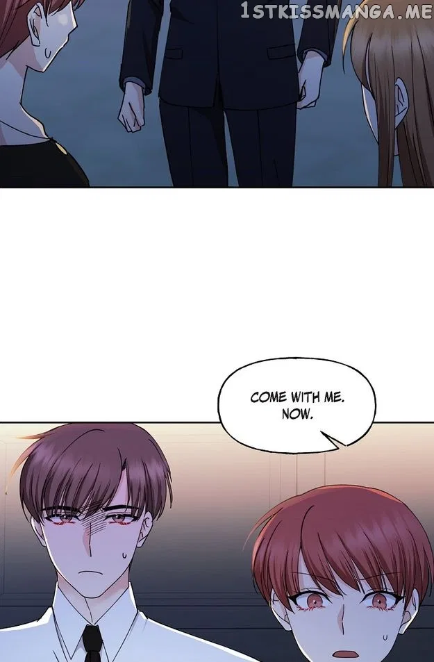 Unquenchable Thirst Chapter 37 – Page 25