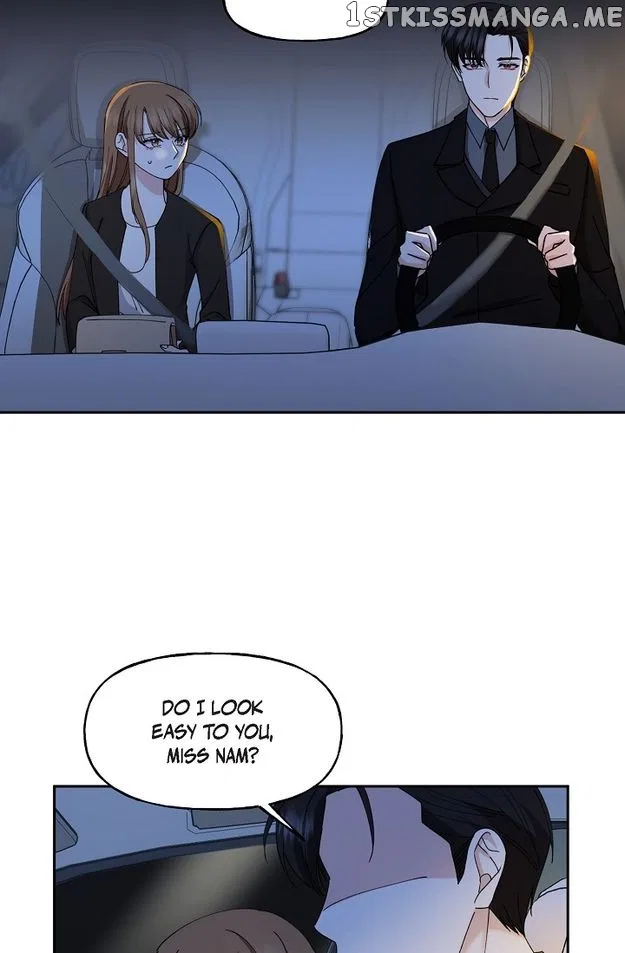 Unquenchable Thirst Chapter 37 – Page 31