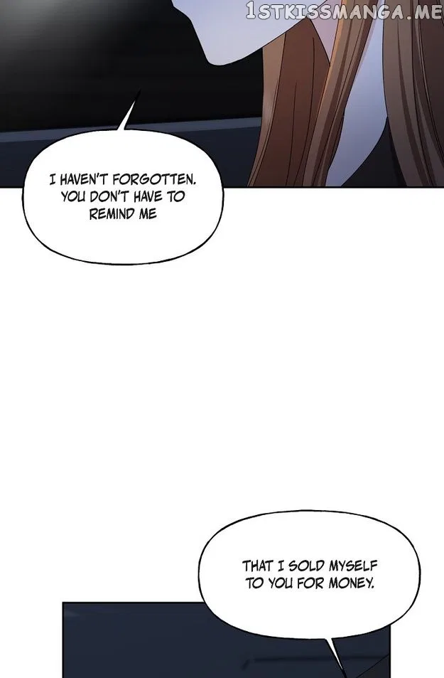 Unquenchable Thirst Chapter 37 – Page 38