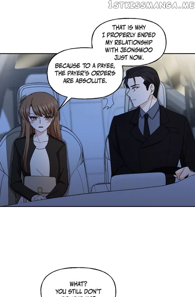 Unquenchable Thirst Chapter 37 – Page 40