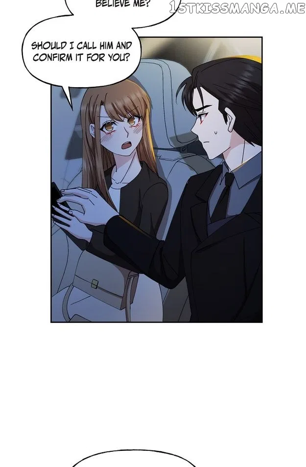 Unquenchable Thirst Chapter 37 – Page 41