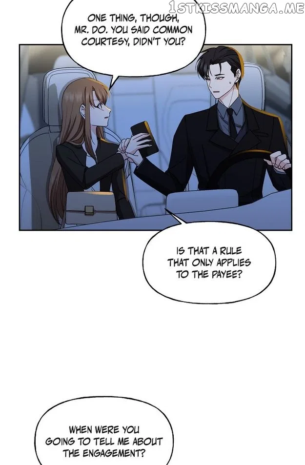 Unquenchable Thirst Chapter 37 – Page 42