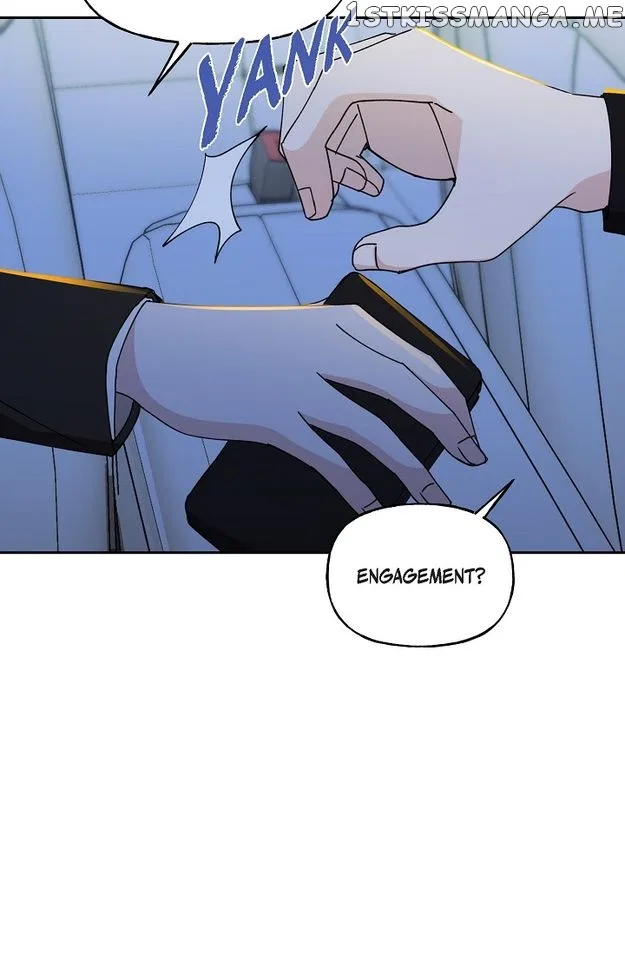 Unquenchable Thirst Chapter 37 – Page 43