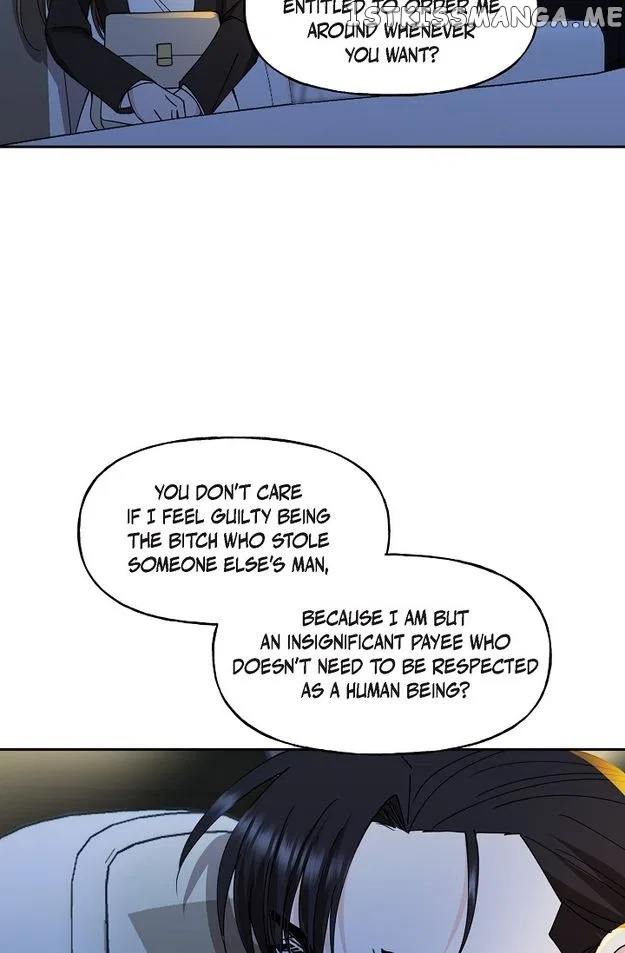 Unquenchable Thirst Chapter 37 – Page 46