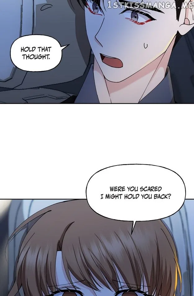 Unquenchable Thirst Chapter 37 – Page 47