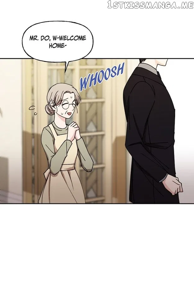 Unquenchable Thirst Chapter 37 – Page 64