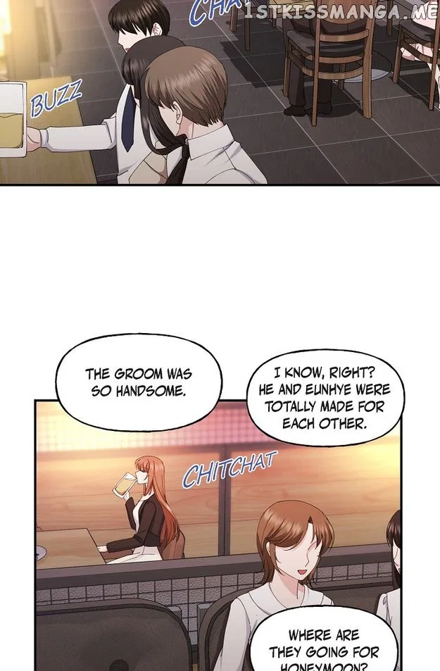Unquenchable Thirst Chapter 36 – Page 3