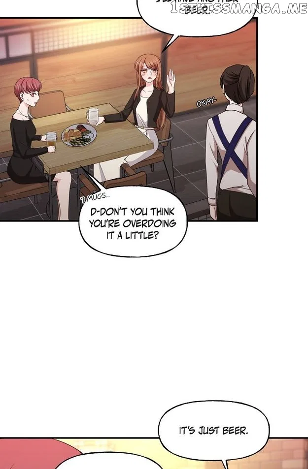 Unquenchable Thirst Chapter 36 – Page 5
