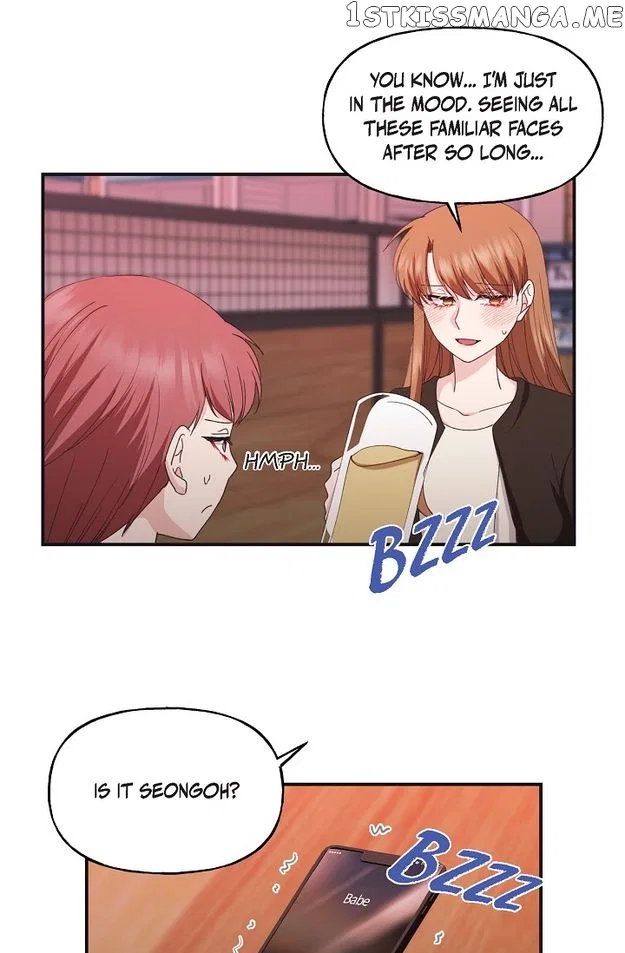 Unquenchable Thirst Chapter 36 – Page 9
