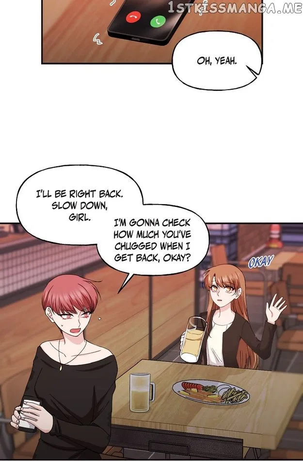Unquenchable Thirst Chapter 36 – Page 10