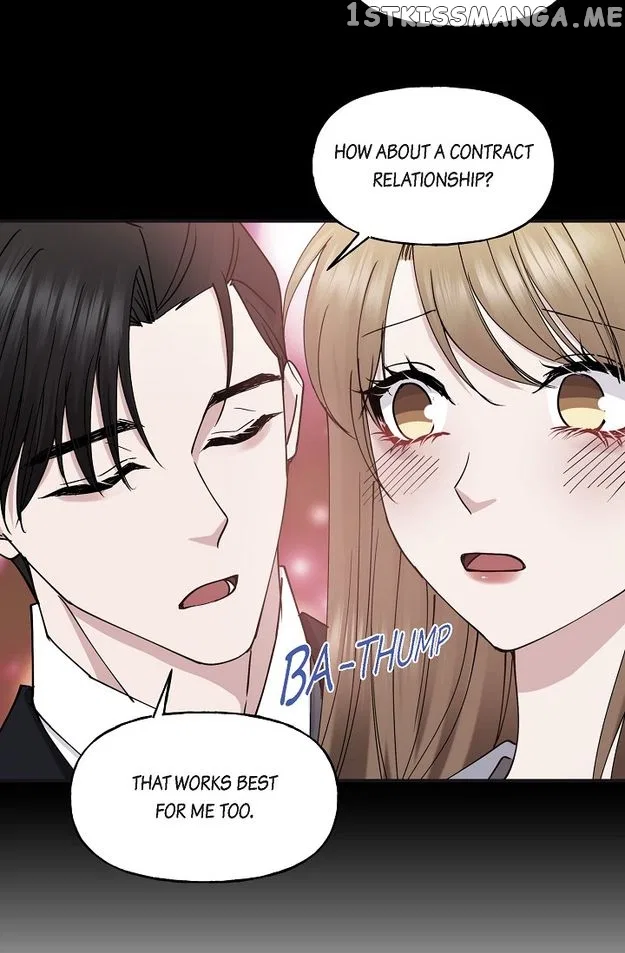 Unquenchable Thirst Chapter 36 – Page 13