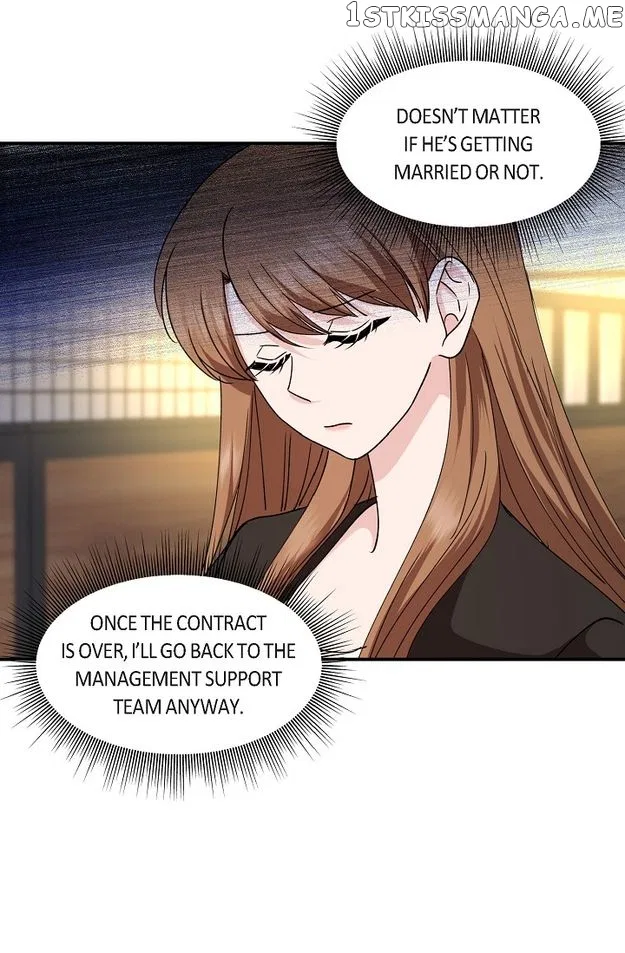 Unquenchable Thirst Chapter 36 – Page 19
