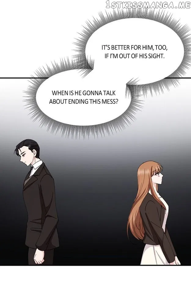 Unquenchable Thirst Chapter 36 – Page 20