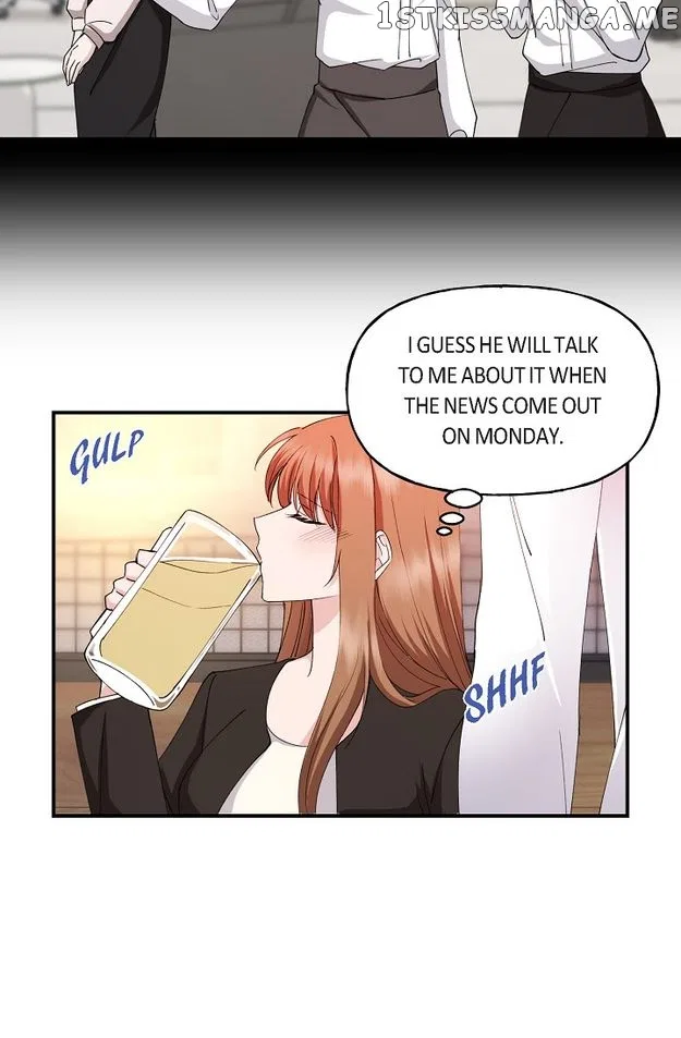 Unquenchable Thirst Chapter 36 – Page 22