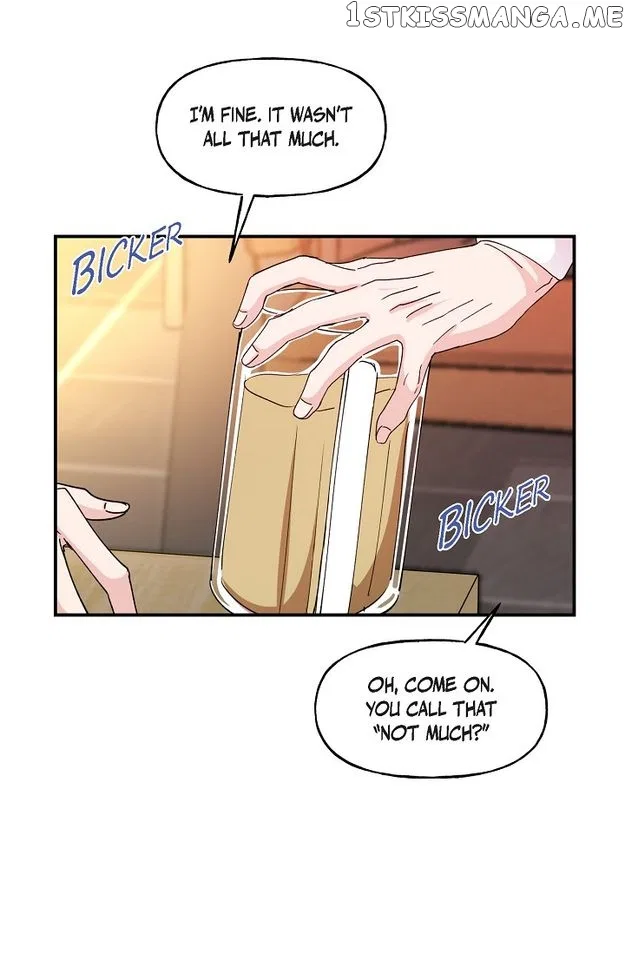 Unquenchable Thirst Chapter 36 – Page 24