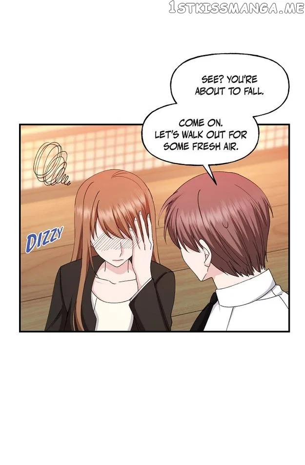 Unquenchable Thirst Chapter 36 – Page 26