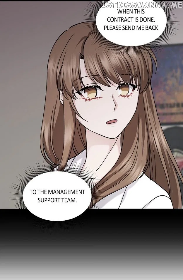 Unquenchable Thirst Chapter 36 – Page 31