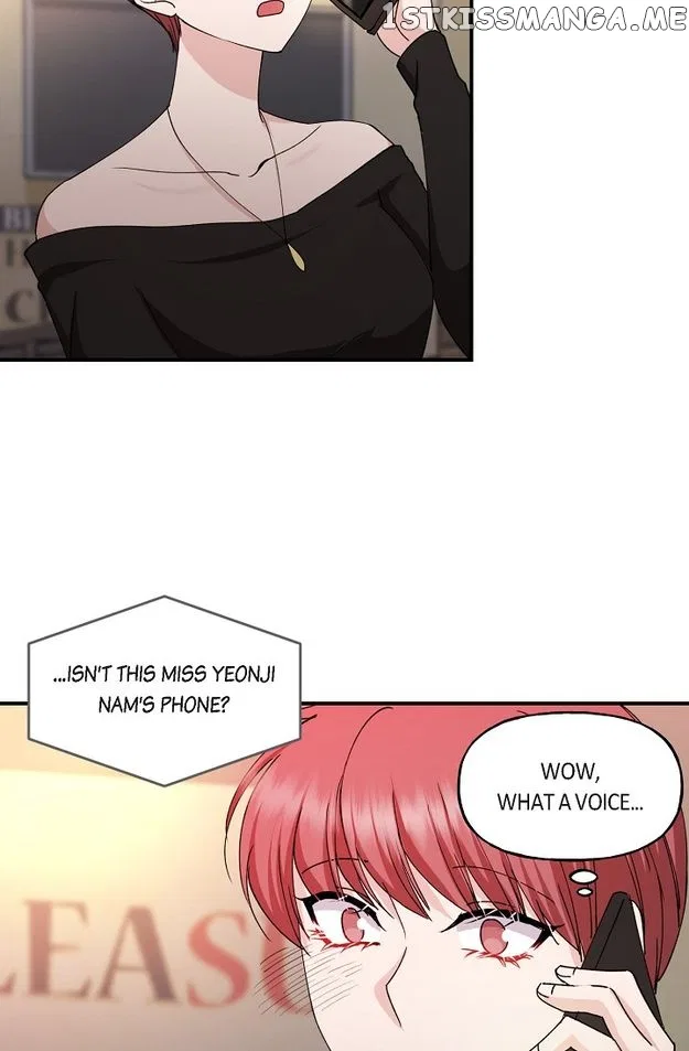 Unquenchable Thirst Chapter 36 – Page 38