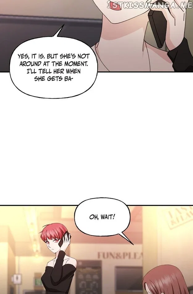 Unquenchable Thirst Chapter 36 – Page 39