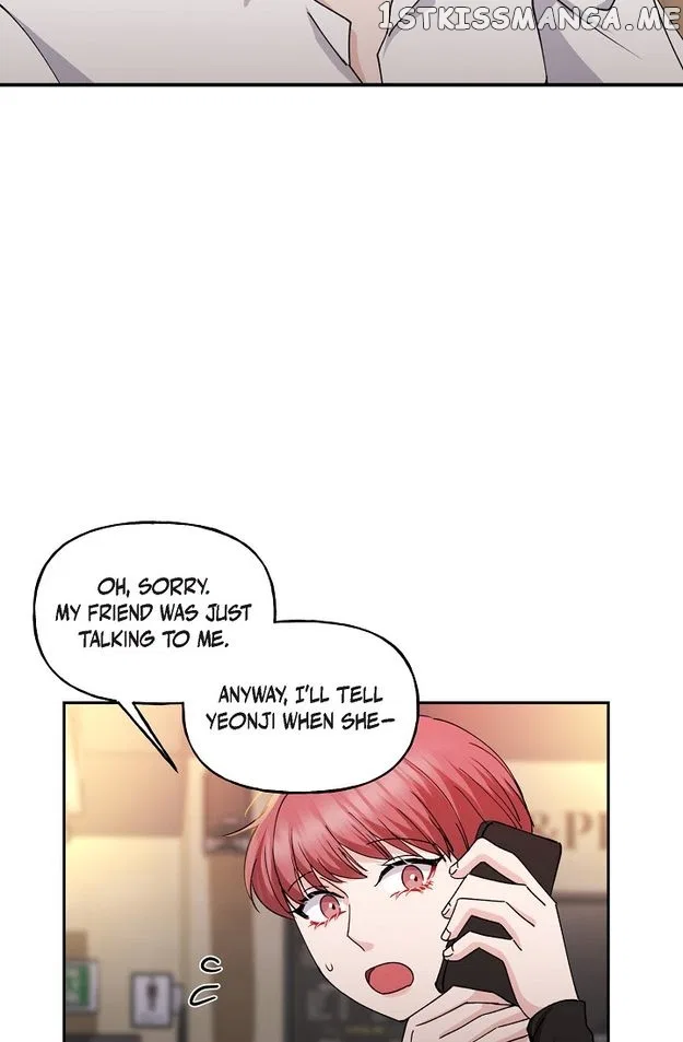 Unquenchable Thirst Chapter 36 – Page 41