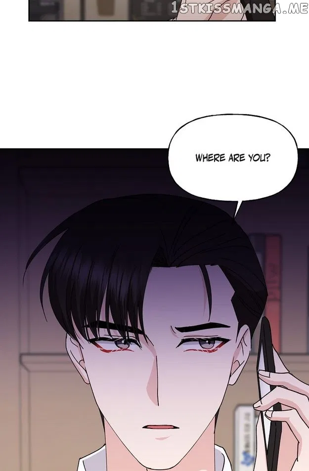 Unquenchable Thirst Chapter 36 – Page 42