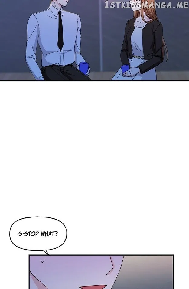Unquenchable Thirst Chapter 36 – Page 48