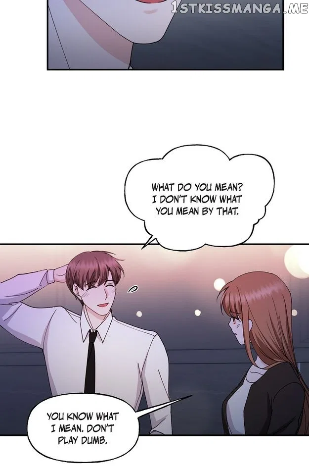 Unquenchable Thirst Chapter 36 – Page 49