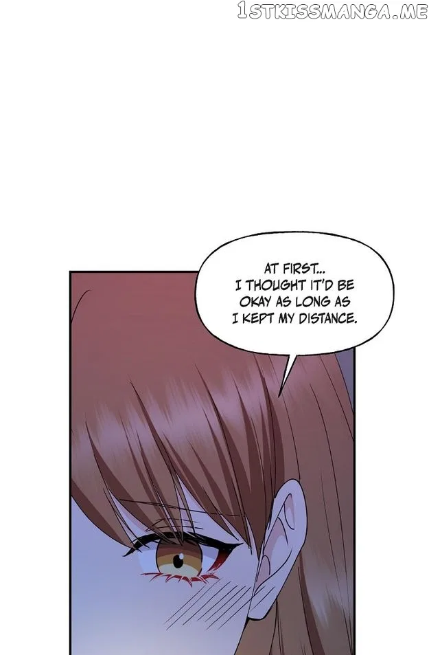 Unquenchable Thirst Chapter 36 – Page 50