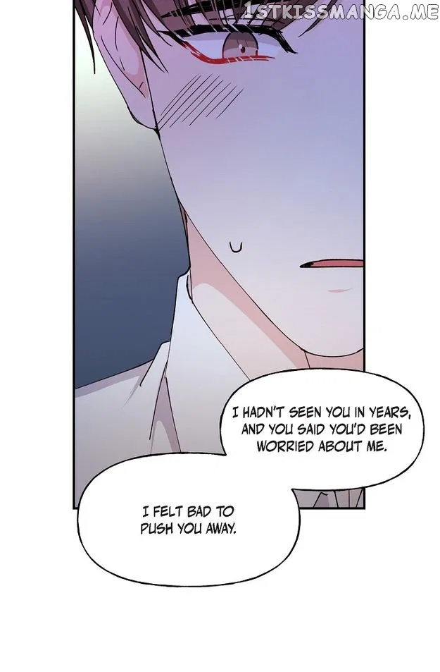 Unquenchable Thirst Chapter 36 – Page 52