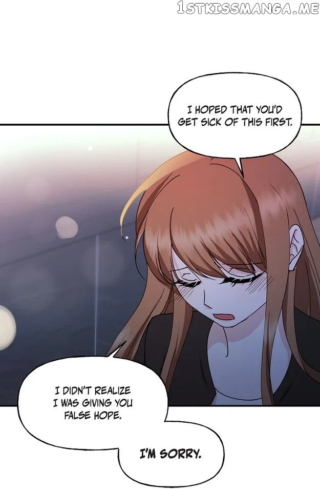 Unquenchable Thirst Chapter 36 – Page 53
