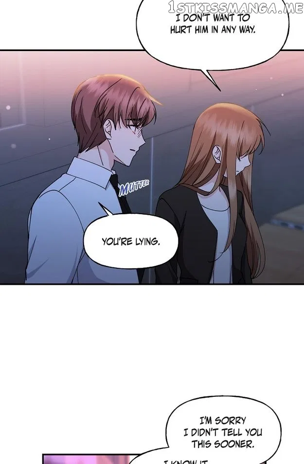 Unquenchable Thirst Chapter 36 – Page 61
