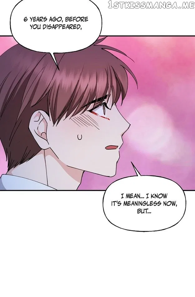 Unquenchable Thirst Chapter 36 – Page 64