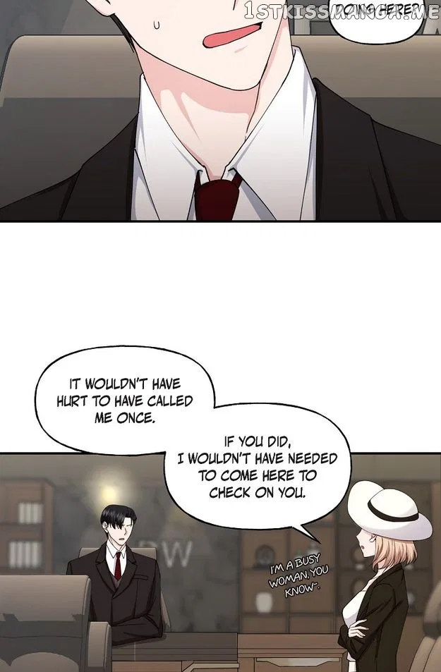 Unquenchable Thirst Chapter 35 – Page 3