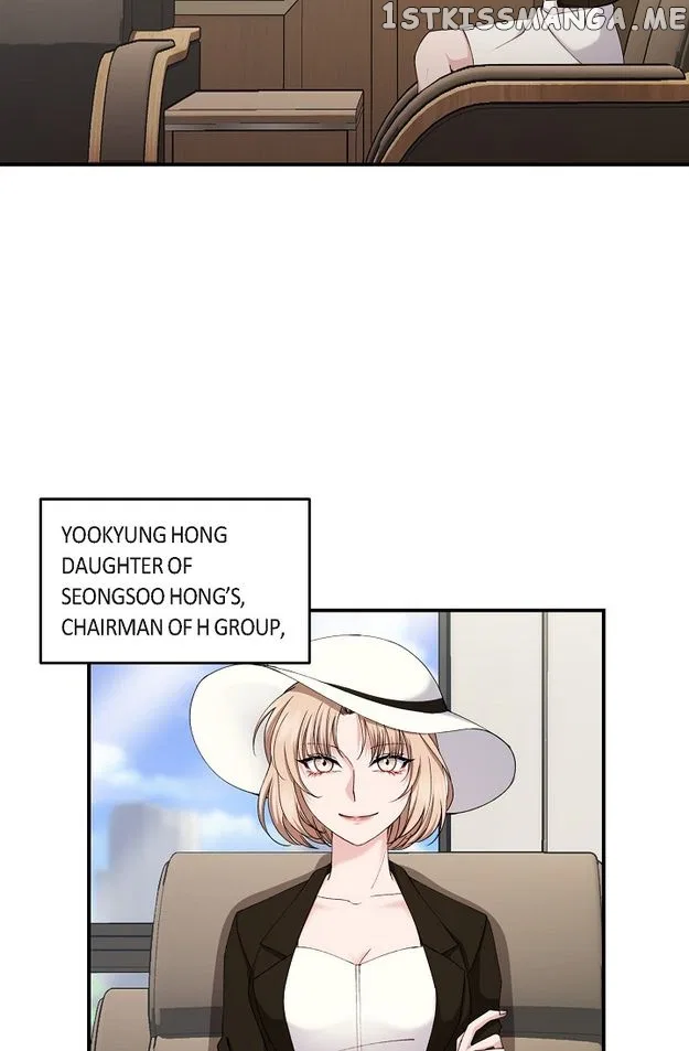 Unquenchable Thirst Chapter 35 – Page 4