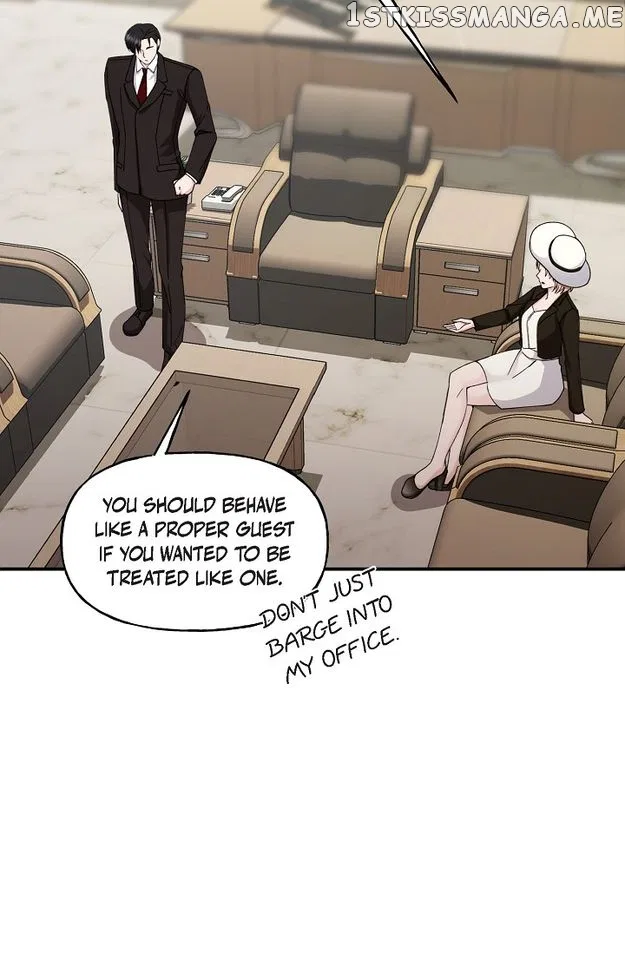 Unquenchable Thirst Chapter 35 – Page 8