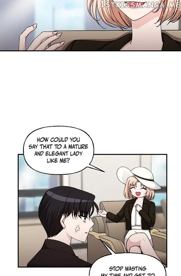 Unquenchable Thirst Chapter 35 – Page 10