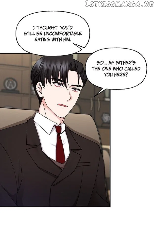 Unquenchable Thirst Chapter 35 – Page 12