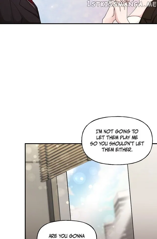 Unquenchable Thirst Chapter 35 – Page 15