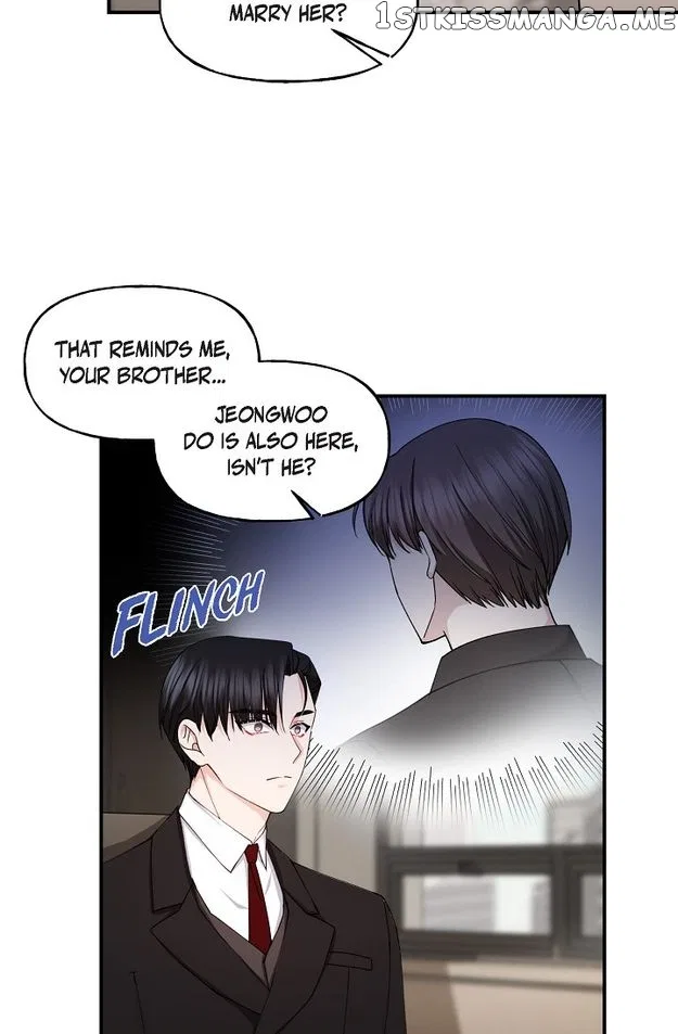 Unquenchable Thirst Chapter 35 – Page 16