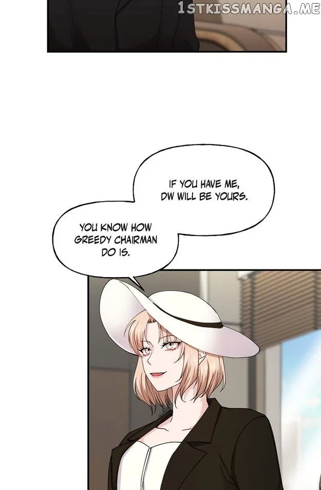 Unquenchable Thirst Chapter 35 – Page 17