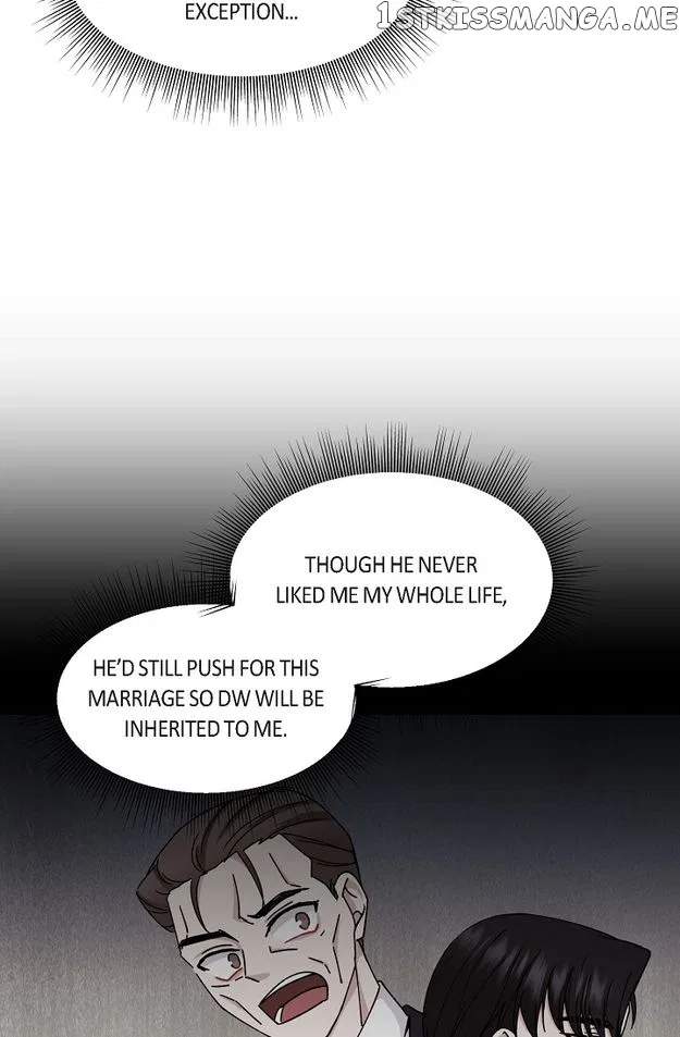 Unquenchable Thirst Chapter 35 – Page 21