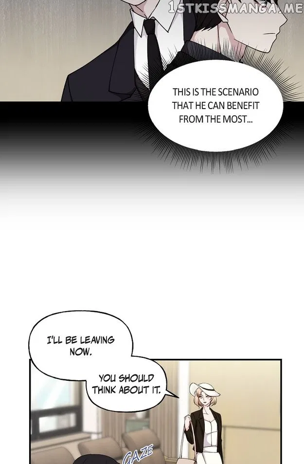 Unquenchable Thirst Chapter 35 – Page 22