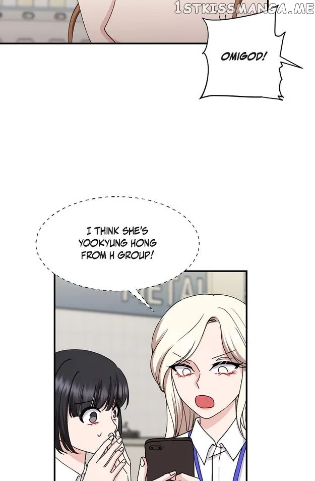 Unquenchable Thirst Chapter 35 – Page 30