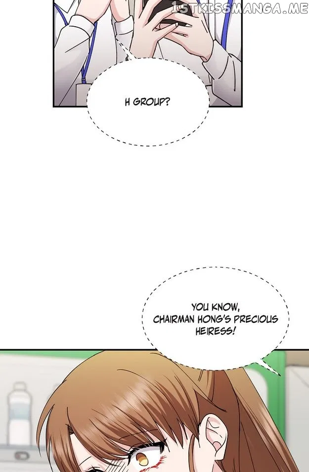 Unquenchable Thirst Chapter 35 – Page 31