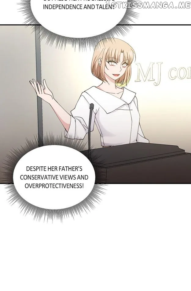 Unquenchable Thirst Chapter 35 – Page 34